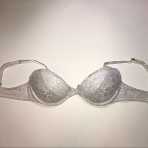 Gilly hicks super push up bra
